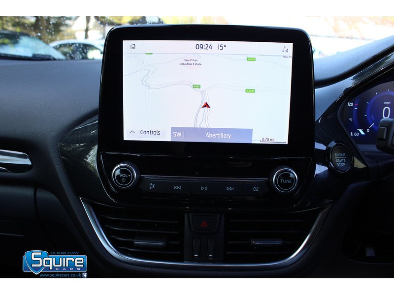 Used Ford Puma 2023 for sale - 78167982: Photo 7