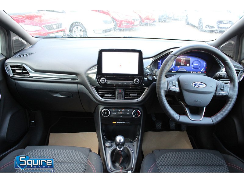 Used Ford Puma 2023 for sale - 78167982: Photo 9