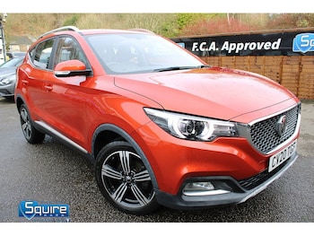 Used MG MG ZS 2020 for sale - 77159947: Photo