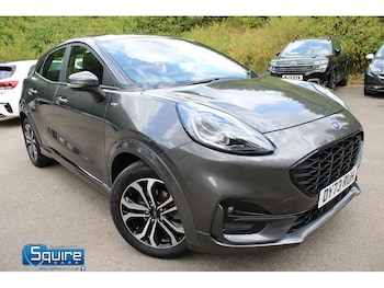 Used Ford Puma 2023 for sale - 79308449: Photo