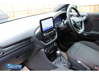 Used Ford Puma 2023 for sale - 79308449: Photo