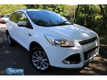 Used Ford Kuga 2016 for sale - 78659098: Photo