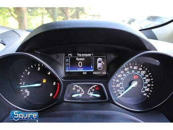 Used Ford Kuga 2016 for sale - 78659098: Photo