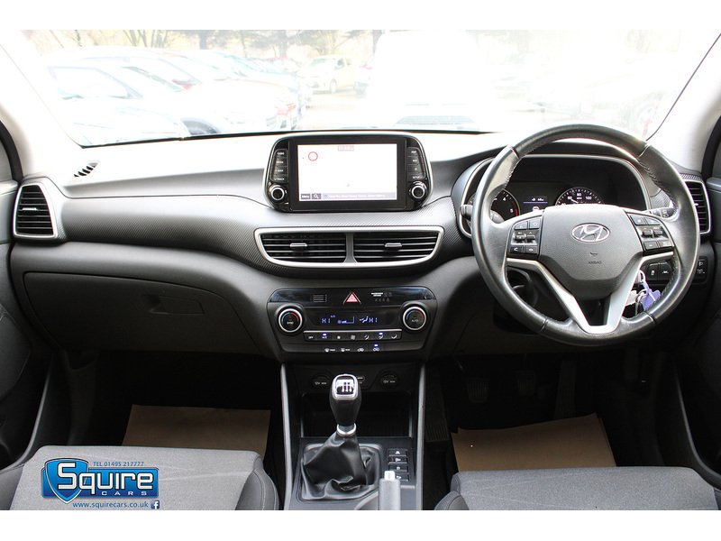 Used Hyundai TUCSON 2018 for sale - 76906068: Photo 10