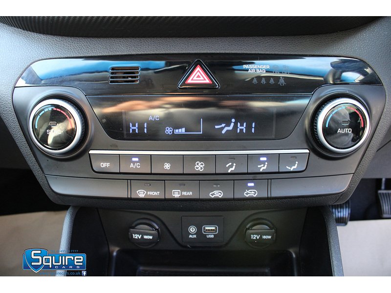 Used Hyundai TUCSON 2018 for sale - 76906068: Photo 12