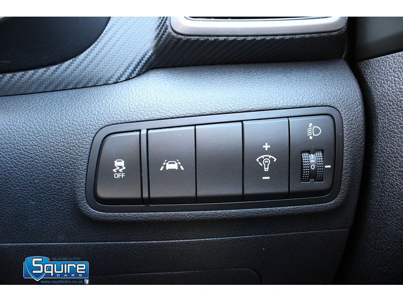 Used Hyundai TUCSON 2018 for sale - 76906068: Photo 17