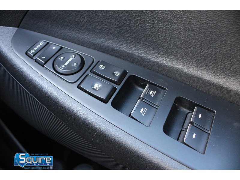 Used Hyundai TUCSON 2018 for sale - 76906068: Photo 20