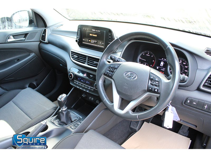 Used Hyundai TUCSON 2018 for sale - 76906068: Photo 21