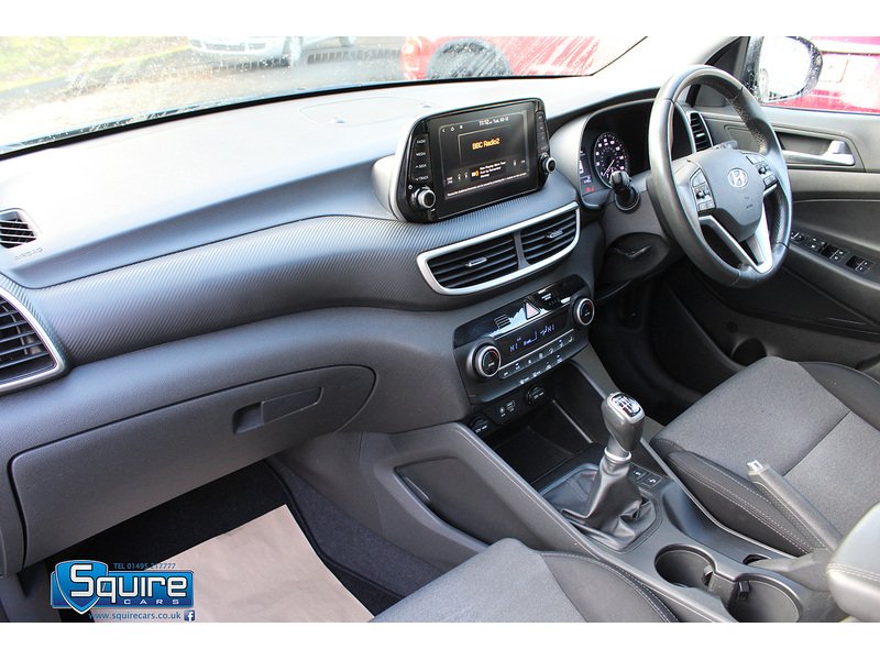 Used Hyundai TUCSON 2018 for sale - 76906068: Photo 23