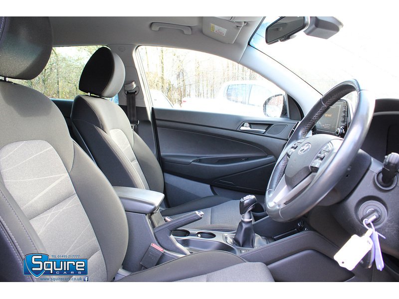 Used Hyundai TUCSON 2018 for sale - 76906068: Photo 25