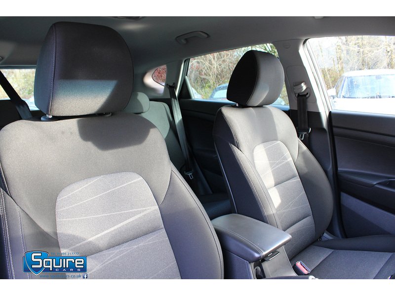 Used Hyundai TUCSON 2018 for sale - 76906068: Photo 34