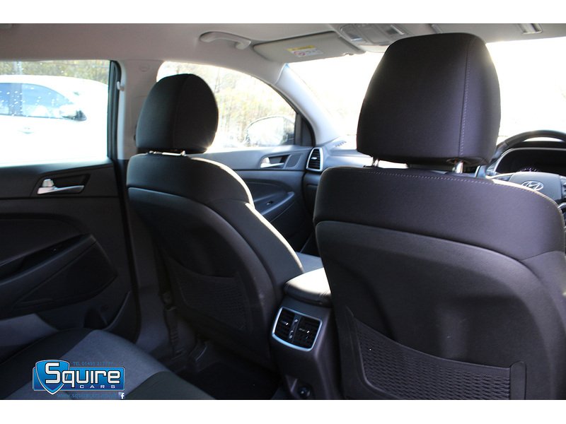 Used Hyundai TUCSON 2018 for sale - 76906068: Photo 36