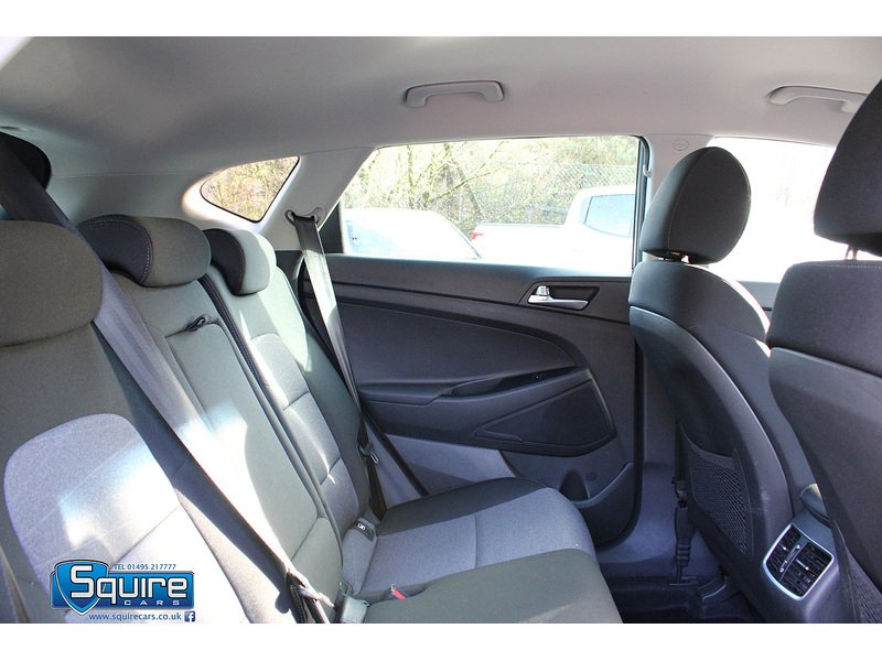 Used Hyundai TUCSON 2018 for sale - 76906068: Photo 37