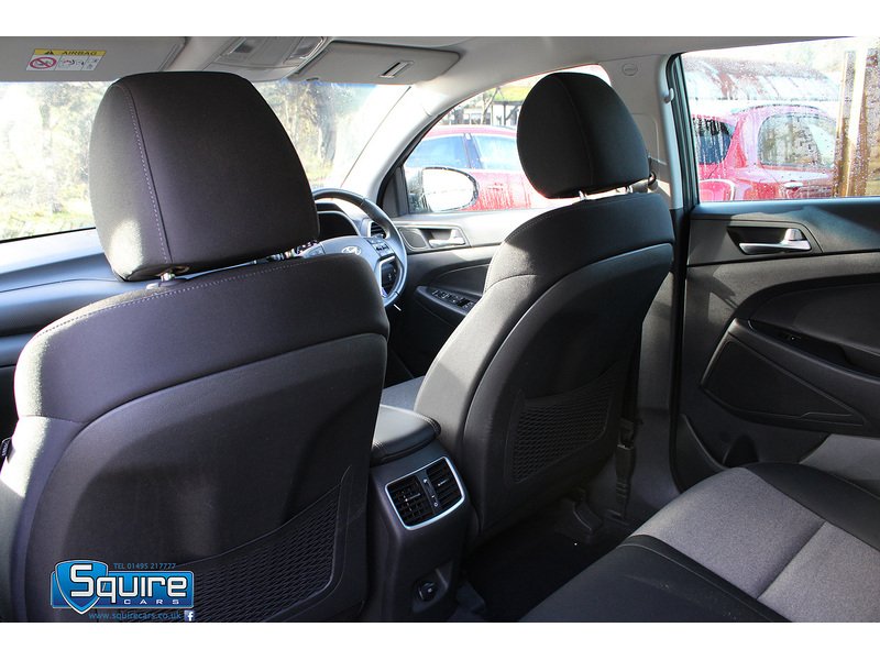 Used Hyundai TUCSON 2018 for sale - 76906068: Photo 38