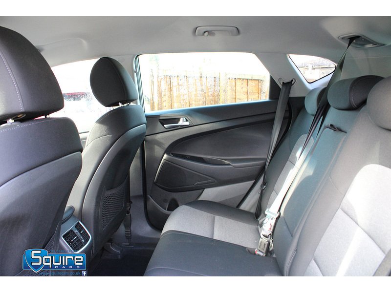 Used Hyundai TUCSON 2018 for sale - 76906068: Photo 39