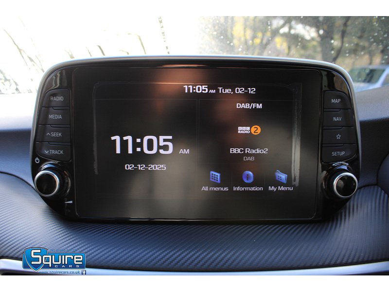 Used Hyundai TUCSON 2018 for sale - 76906068: Photo 4