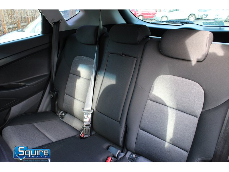 Used Hyundai TUCSON 2018 for sale - 76906068: Photo 40