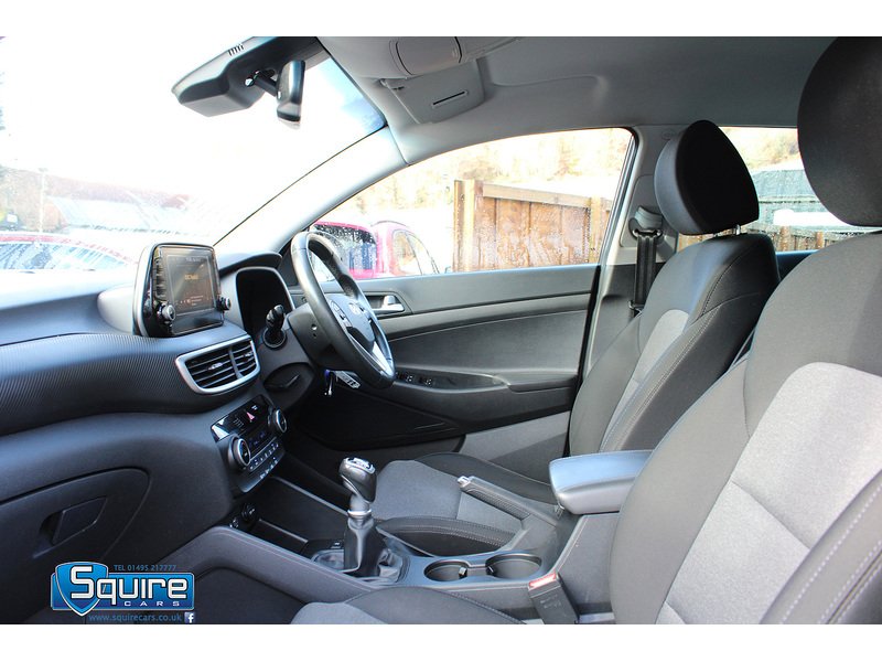 Used Hyundai TUCSON 2018 for sale - 76906068: Photo 41