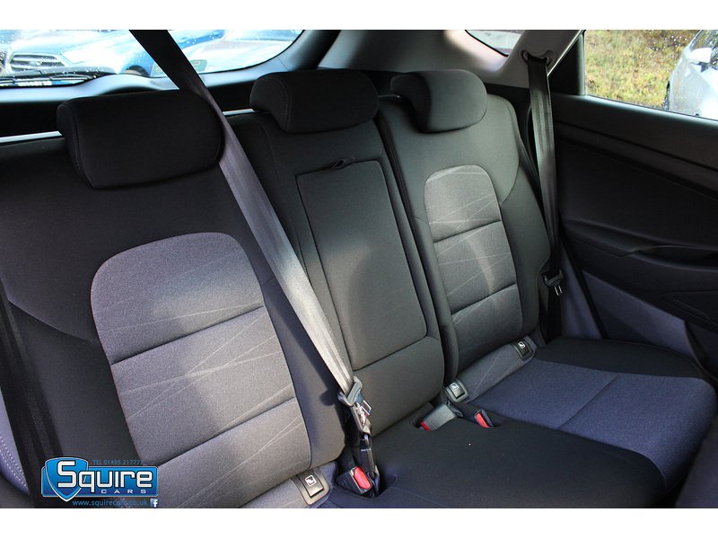 Used Hyundai TUCSON 2018 for sale - 76906068: Photo 43