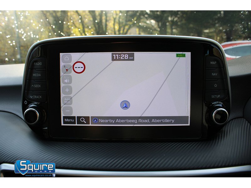 Used Hyundai TUCSON 2018 for sale - 76906068: Photo 44