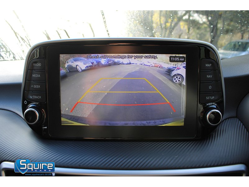 Used Hyundai TUCSON 2018 for sale - 76906068: Photo 7