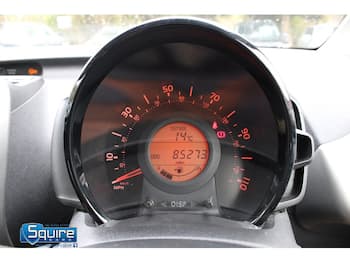 Used Citroen C1 2016 for sale - 79494577: Photo