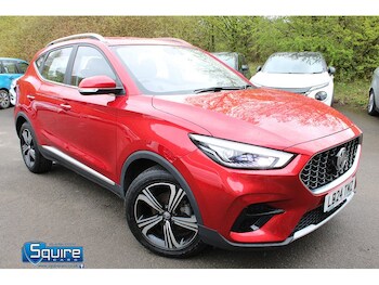 Used MG MG ZS 2024 for sale - 78242048: Photo