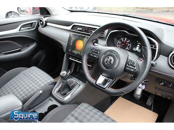 Used MG MG ZS 2024 for sale - 78242048: Photo