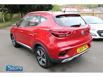 Used MG MG ZS 2024 for sale - 78242048: Photo