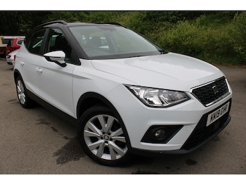 Used SEAT Arona 2019 for sale - 79435681: Photo