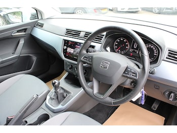 Used SEAT Arona 2019 for sale - 79435681: Photo