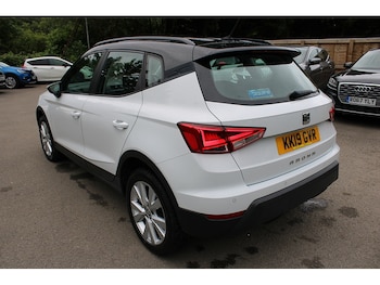 Used SEAT Arona 2019 for sale - 79435681: Photo