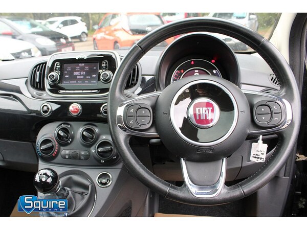 Used Fiat 500 2016 for sale - 76102096: Photo 10