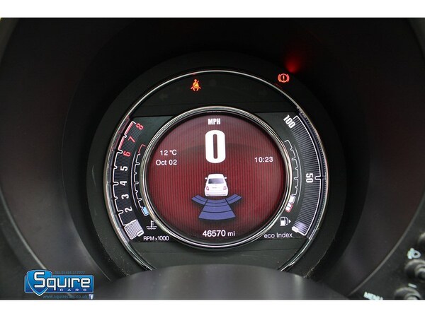 Used Fiat 500 2016 for sale - 76102096: Photo 11