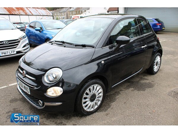 Used Fiat 500 2016 for sale - 76102096: Photo 13