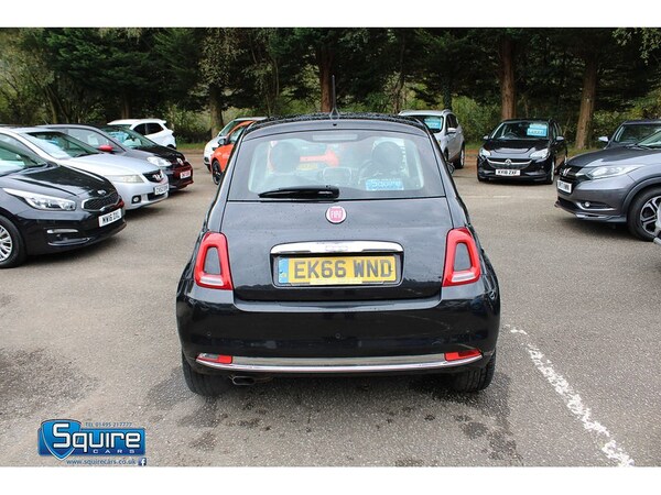 Used Fiat 500 2016 for sale - 76102096: Photo 15