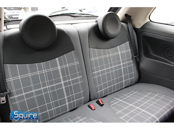 Used Fiat 500 2016 for sale - 76102096: Photo 19