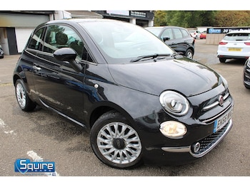 Fiat - 500