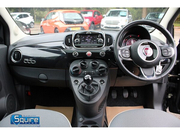 Used Fiat 500 2016 for sale - 76102096: Photo 20