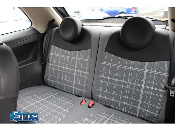 Used Fiat 500 2016 for sale - 76102096: Photo 22