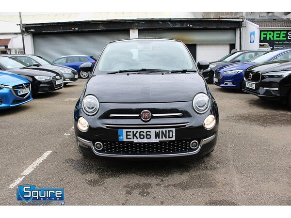 Used Fiat 500 2016 for sale - 76102096: Photo 23