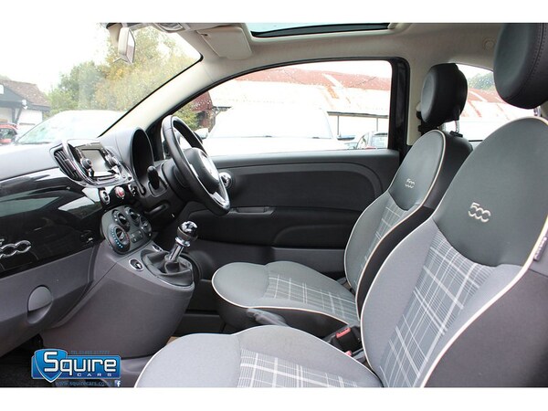 Used Fiat 500 2016 for sale - 76102096: Photo 25