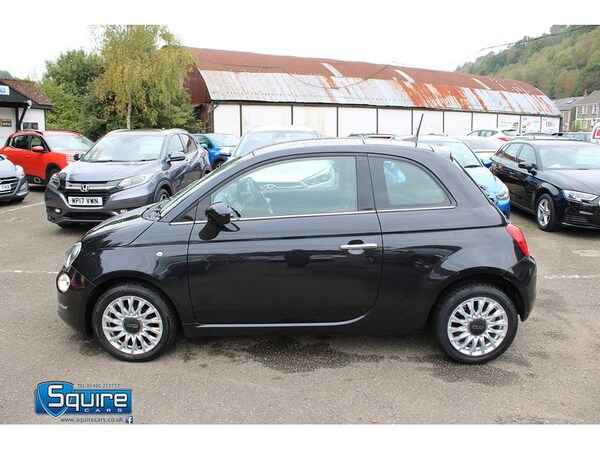 Used Fiat 500 2016 for sale - 76102096: Photo 26