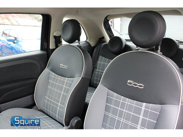 Used Fiat 500 2016 for sale - 76102096: Photo 27