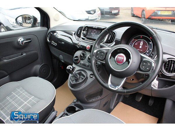 Used Fiat 500 2016 for sale - 76102096: Photo 2