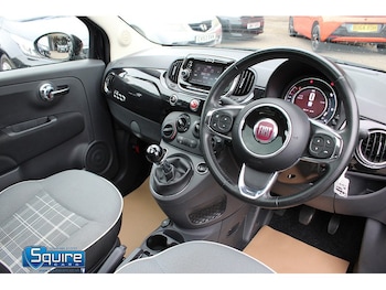 Used Fiat 500 2016 for sale - 76102096: Photo 2