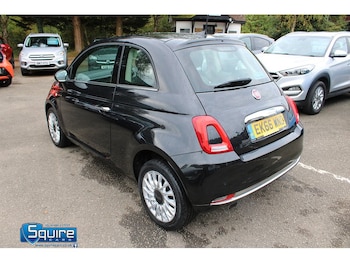 Used Fiat 500 2016 for sale - 76102096: Photo 3
