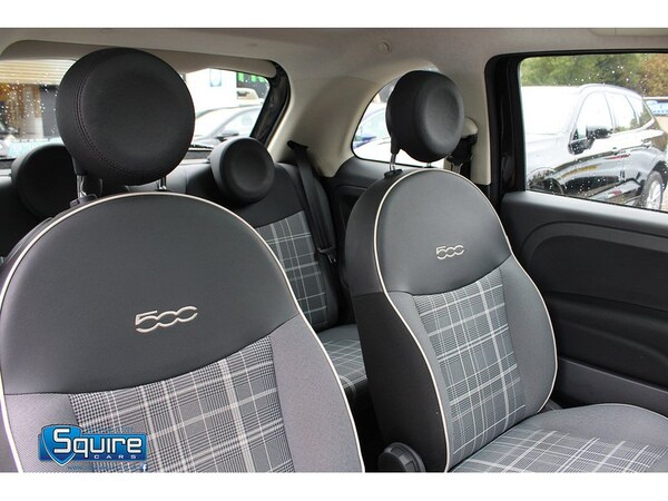 Used Fiat 500 2016 for sale - 76102096: Photo 5