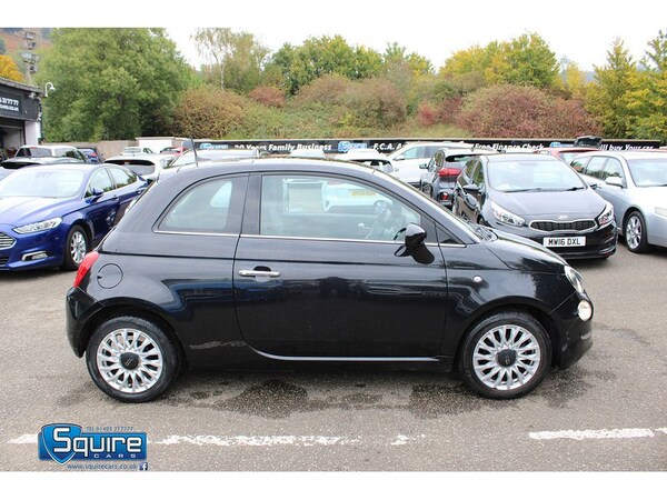 Used Fiat 500 2016 for sale - 76102096: Photo 6