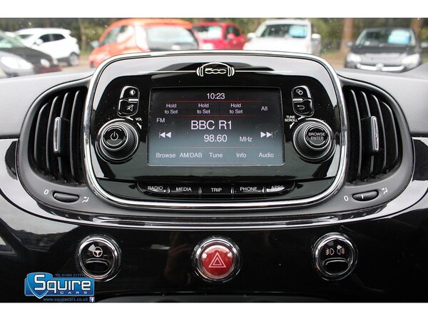 Used Fiat 500 2016 for sale - 76102096: Photo 7